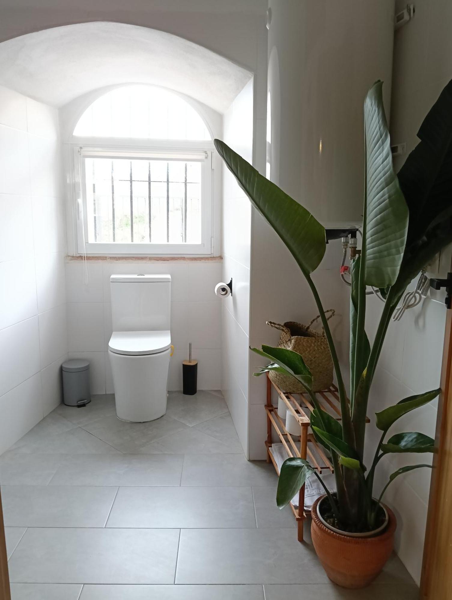 Apartment La Madriguera Eco Caves 3 Guadix