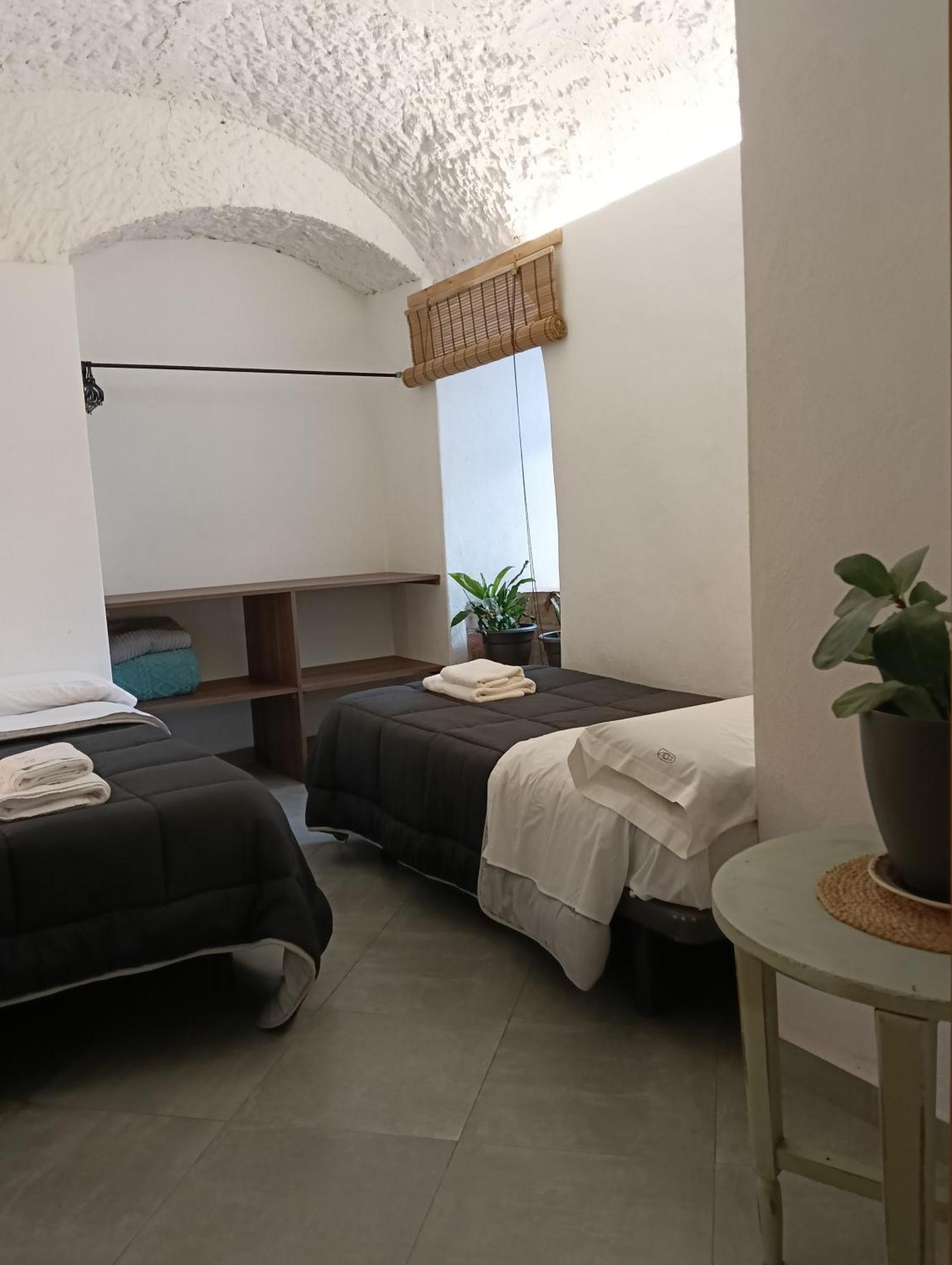 La Madriguera Eco Caves 3 Apartment Guadix